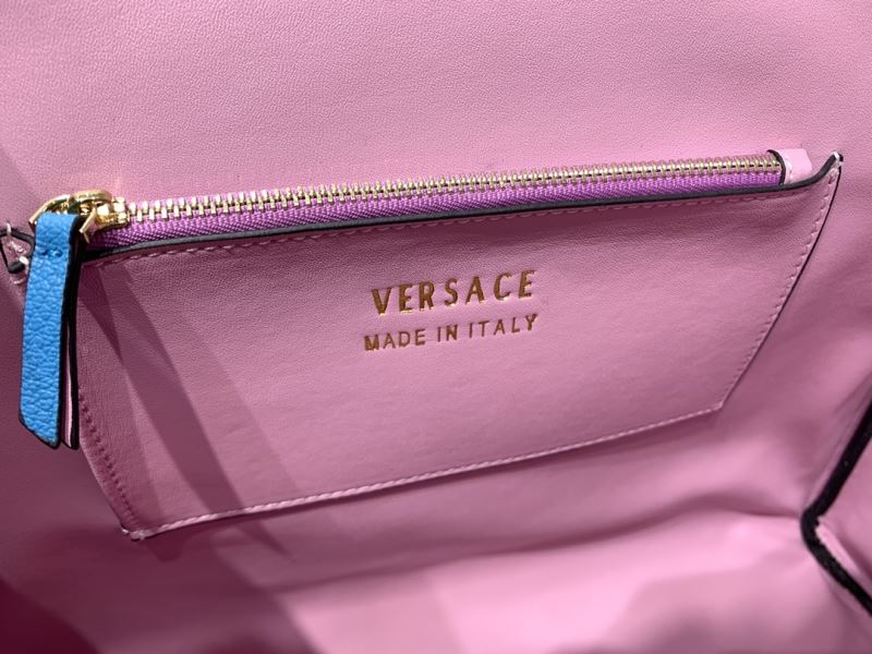 Versace Top Handle Bags